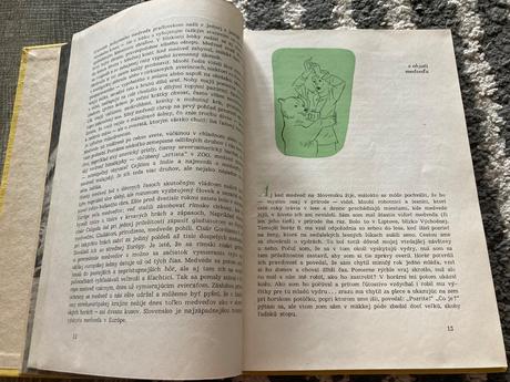 Živé poklady prvé vydanie 1963,