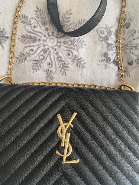 Štýlová crossbody, 