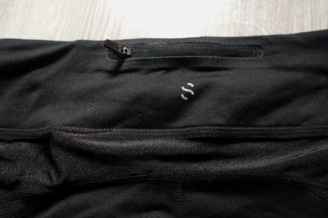 Legíny h&m sport, h&m,s