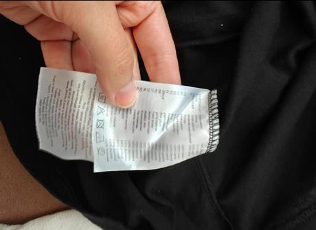 Dámske tričko ariel, xxl