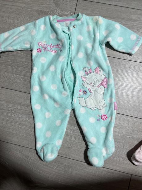 2 x teply overal, 62