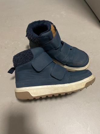 Zimne topanky h&m 30, h&m,30