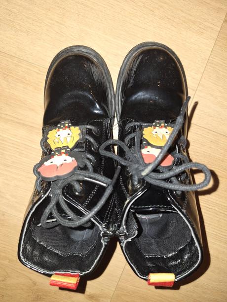 Prechodné topánky, reserved,29