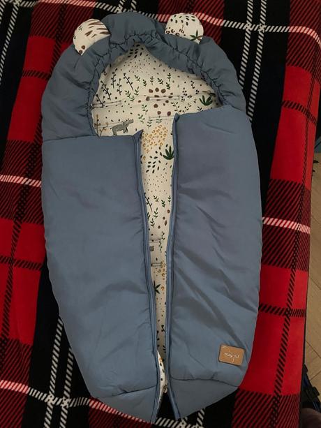 Mayoral fusak, mayoral