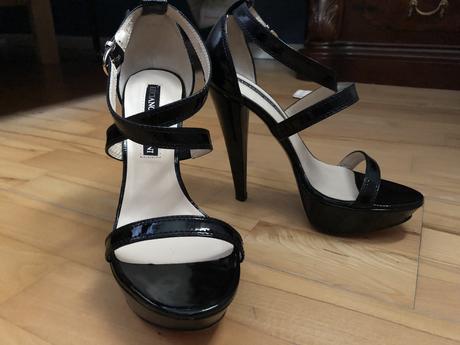 Sandale luciano barachini nenosene, nove, 36