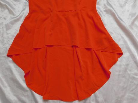 Kvalitna trendy bluzka, 36