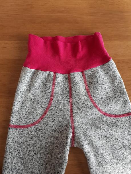 Tepláčiky/ nohavice na von esito, esito,80