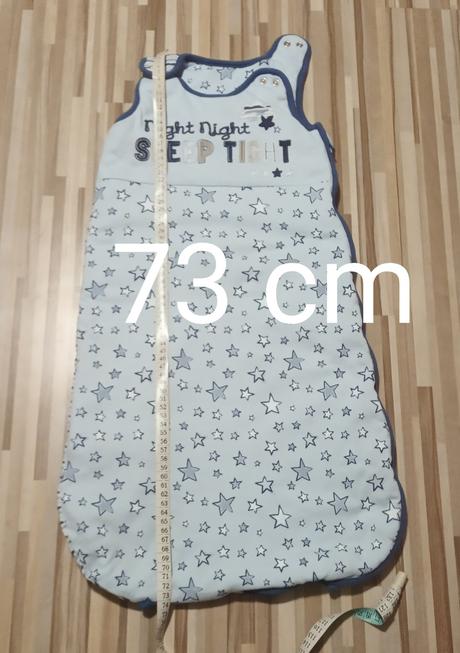 Spací vak 73 cm, george