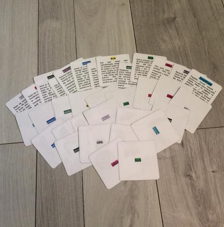 Naše stromy - pexetrio, 