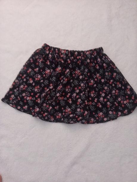 Suknička s kvietkami, dopodopo,116