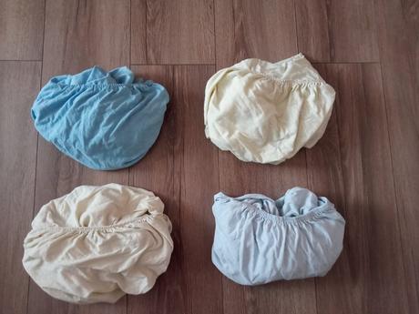 Plachta do postielky, 