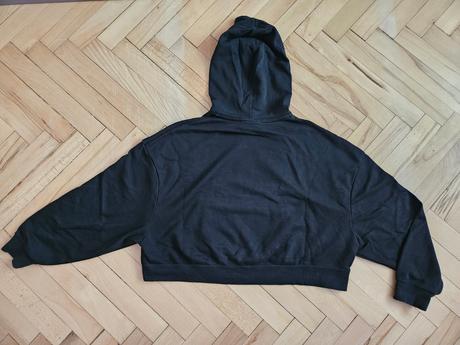 Mikina s potlačou, nike,xs