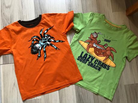 Tricko, cherokee,122