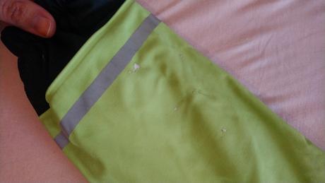 Vetrovka lupilu, lupilu,110