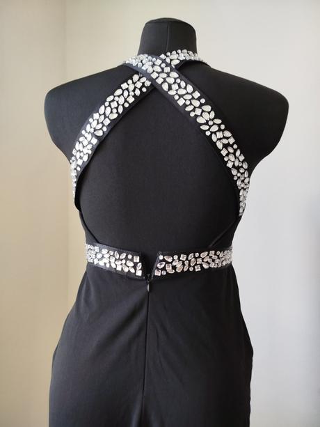 Spoločenské šaty, 38 / m