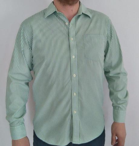 Pánska košeľa gap l, gap,l