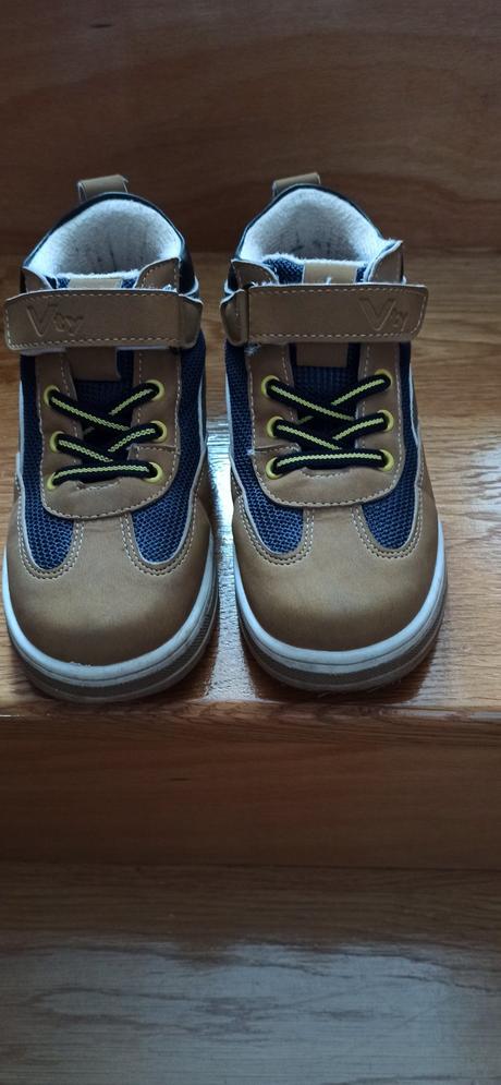 Chlapčenské jarné topánky 29, deichmann,29