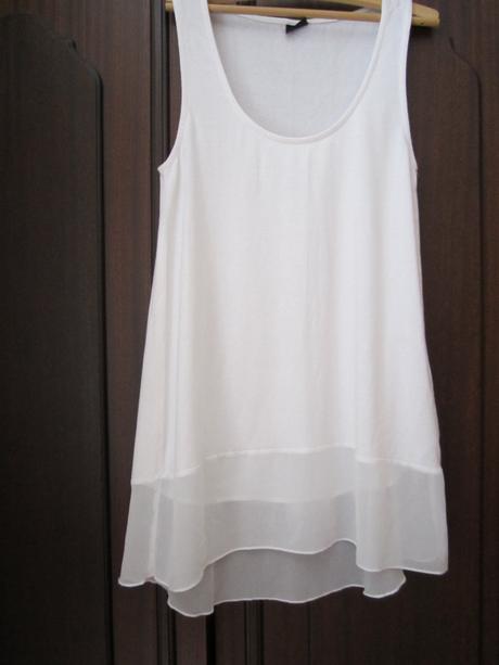 Dámske tričko--ginatricot--s, s