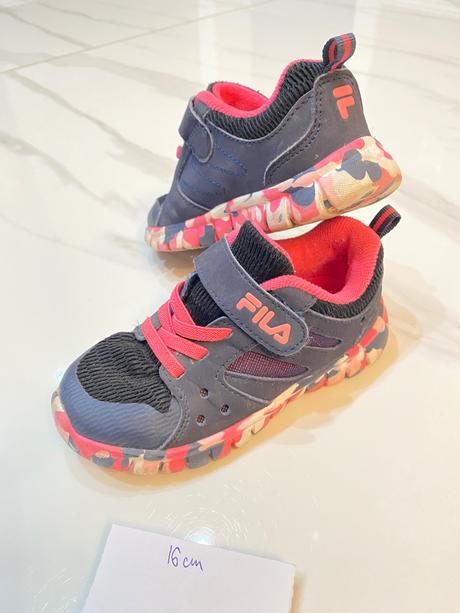 Fila tenisky, fila,26