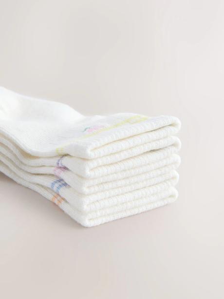 5 balenie ponožiek next, next,50 - 92