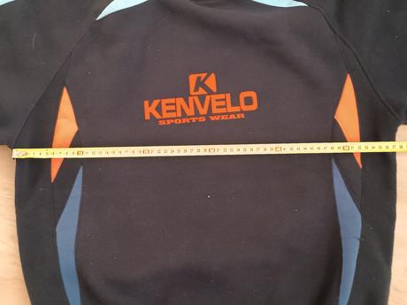 Mikina l, kenvelo,l