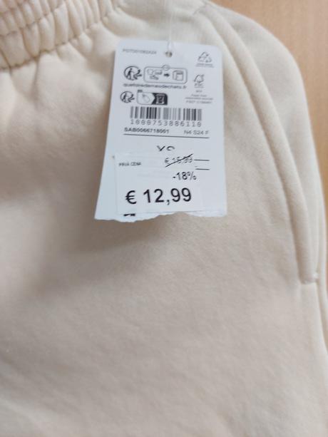 Teplaky, terranova,xs