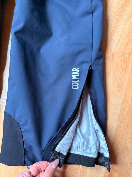 Lyžiarska súprava colmar, colmar,152