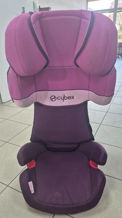 Autosedačka cybex solution x, cybex