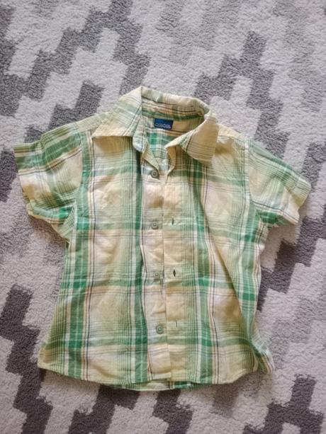 Košeľa, cherokee,104