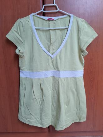 Tehotenské tričko, 38