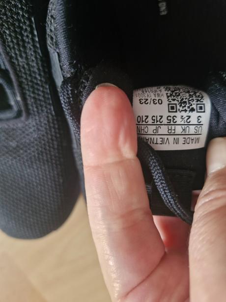Tenisky adidas, adidas,35
