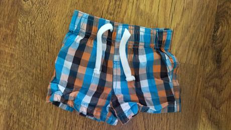 Kraťasy karovane, pepco,74