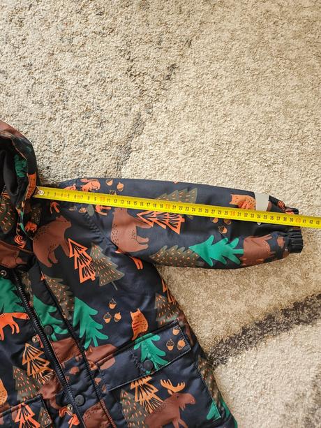 Lindex zimná bunda 104, lindex,104