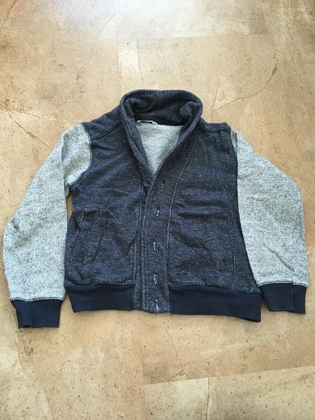 Chlapcensky blejzer 98, 98