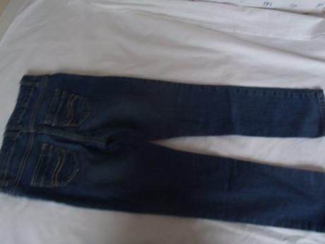 Rifle modré, pepperts,122