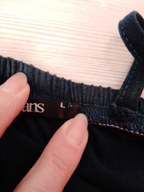 Mix dámske tričká, s