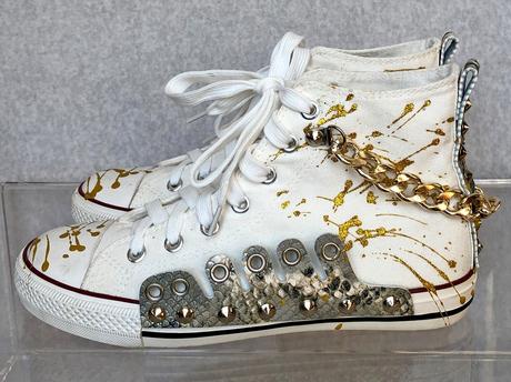 Štýlové tenisky, 37