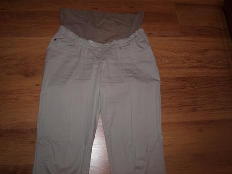 Tehotenske nohavice, 40