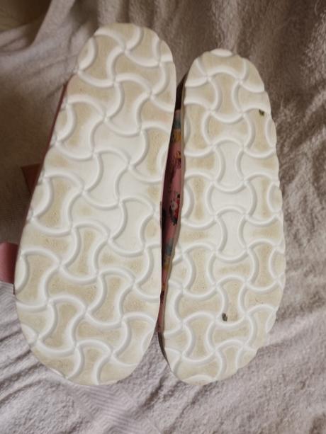 Zdravotné šlapky, 30