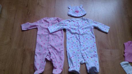 2 teplé overaly, f&f,62