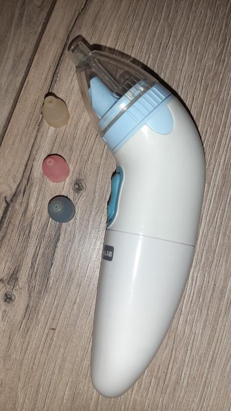 Aniball, odsávačka, podprda,