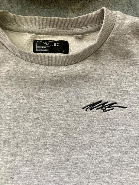 Teplaková súprava zn.next vel.134 top stav, next,134