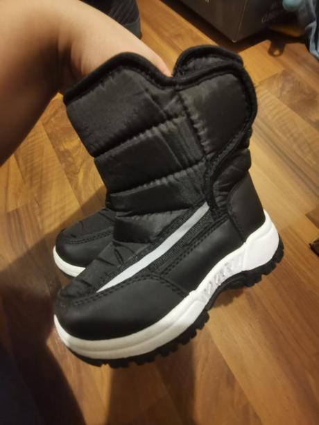 Zimné čižmy, sinsay,26