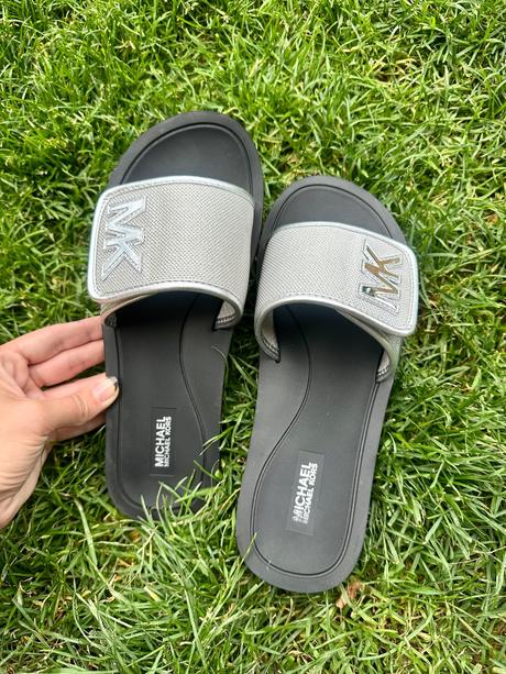 Šľapky, michael kors,41