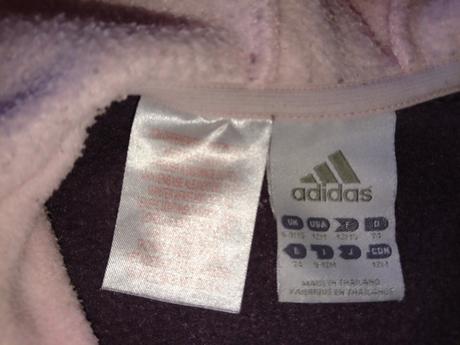 Mikina adidas, adidas,80