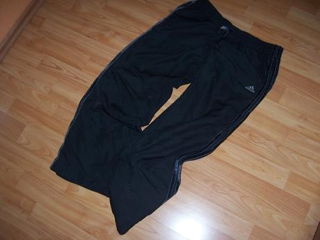 Bedrové adidas nohavice, adidas,164