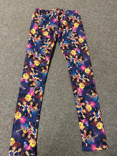 Farebne leginy, lego,152