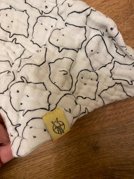 Kvalitný nákrčník zn lassig, 