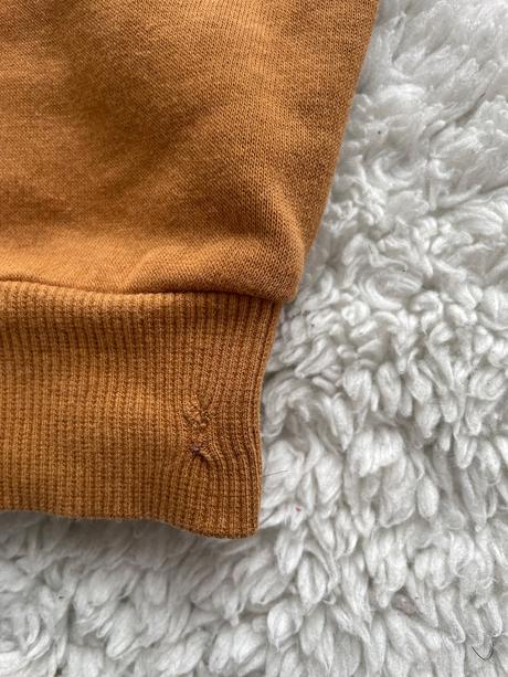 Bavlnene hrubsie teplaky h&m, h&m,98