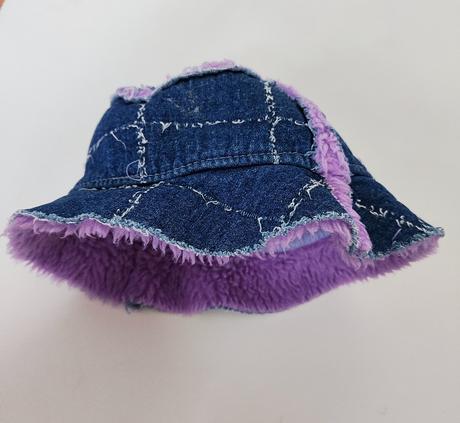 Teplý klobúčik, 86